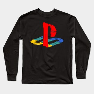 HCKD_PSX Long Sleeve T-Shirt